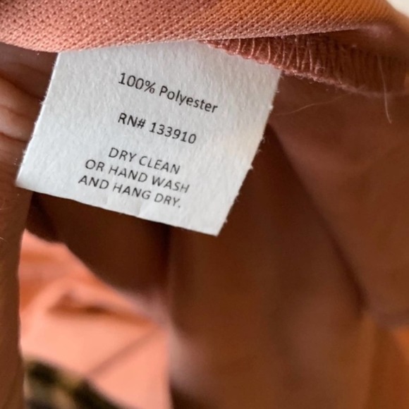 Show Me Your MuMu Caitlin Ruffle Maxi Dress Mauve - Picture 10 of 10